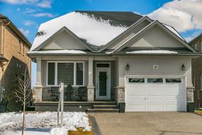 Property listing for 67 Greti Dr., Hamilton, ON